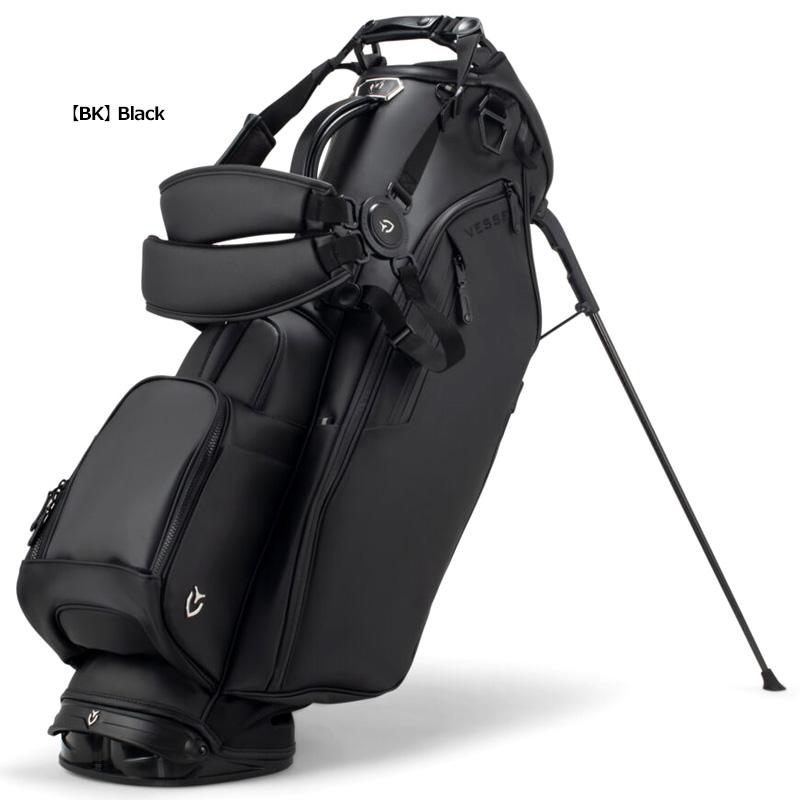 VESSEL ベゼル 8.5型 スタンドバッグ Player 4.0 Stand ダブル
