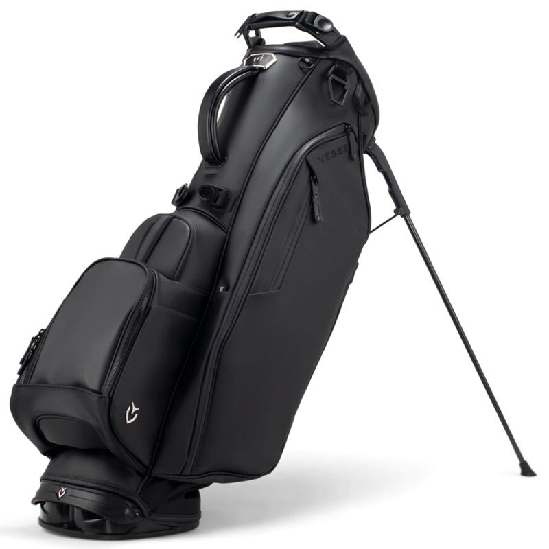 VESSEL ベゼル 8.5型 スタンドバッグ Player 4.0 Stand ダブル