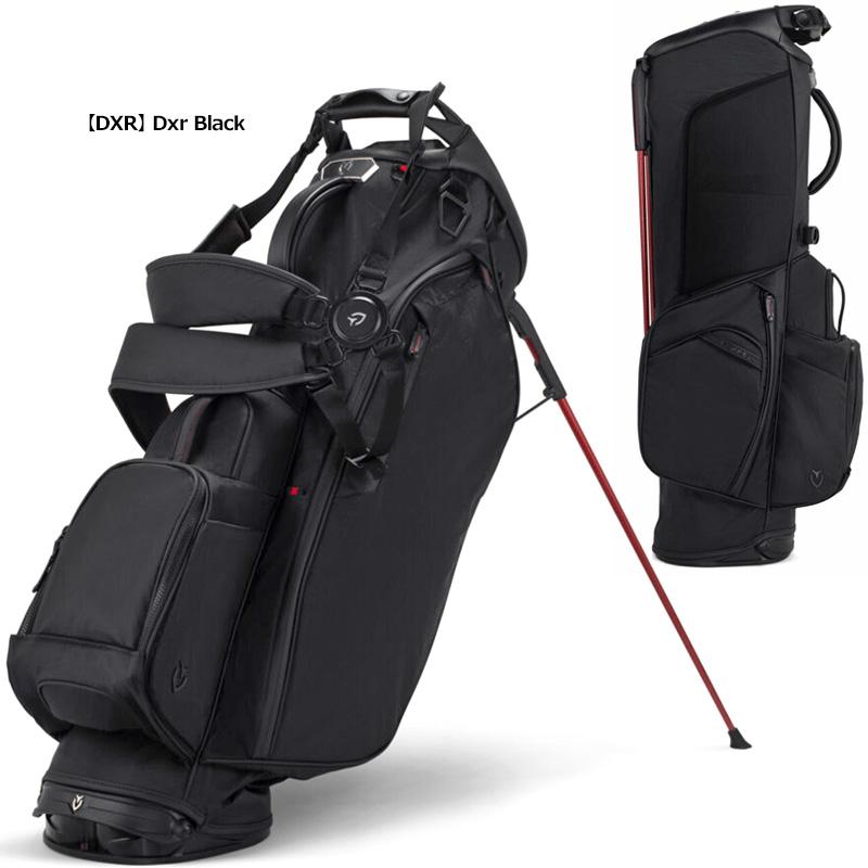 VESSEL ベゼル 9.5型 スタンドバッグ Player 4.0 Stand Pro ダブル