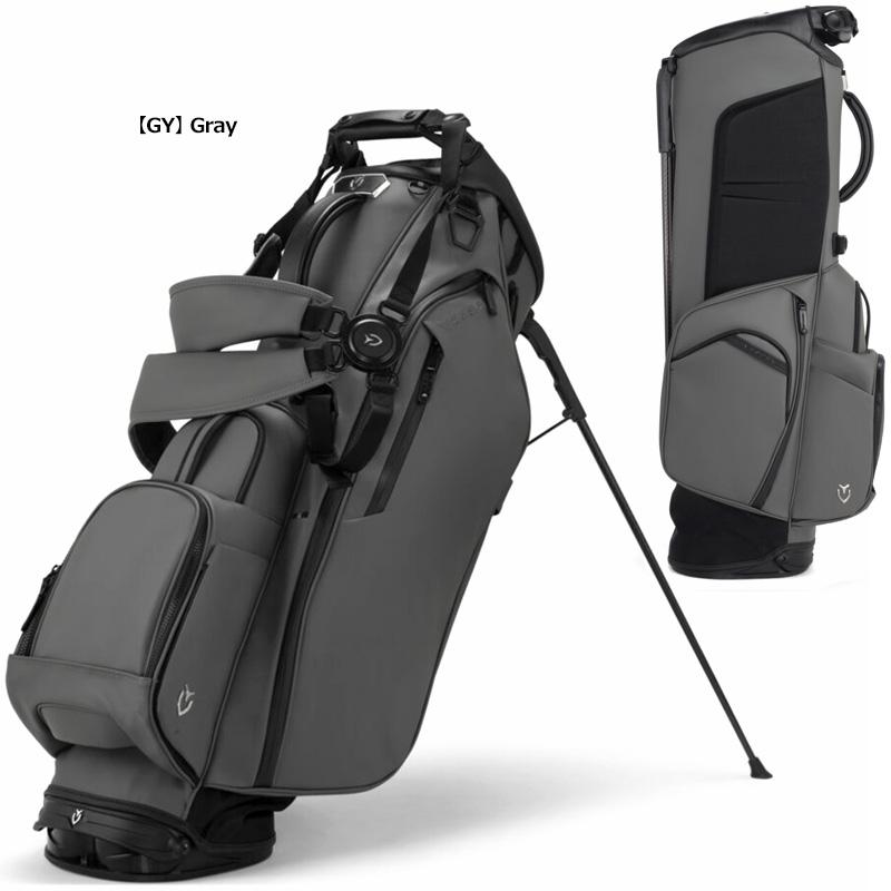 VESSEL ベゼル 9.5型 スタンドバッグ Player 4.0 Stand Pro ダブル
