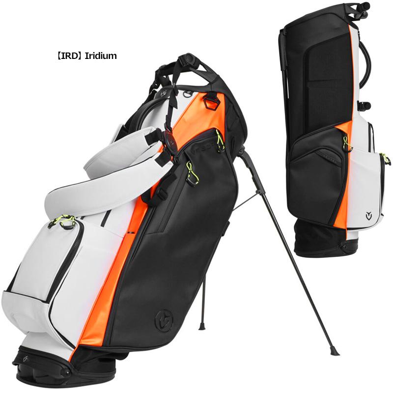 VESSEL ベゼル 9.5型 スタンドバッグ Player 4.0 Stand Pro ダブル