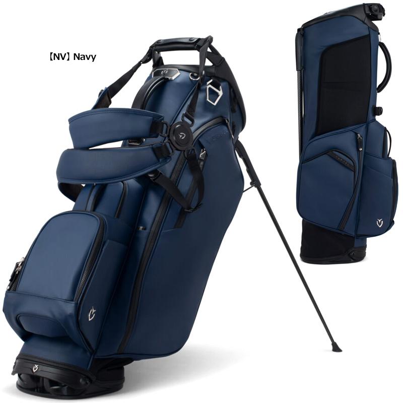 VESSEL ベゼル 9.5型 スタンドバッグ Player 4.0 Stand Pro ダブル