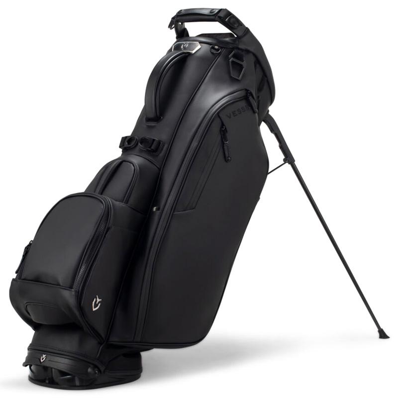 VESSEL ベゼル 9.5型 スタンドバッグ Player 4.0 Stand Pro ダブル