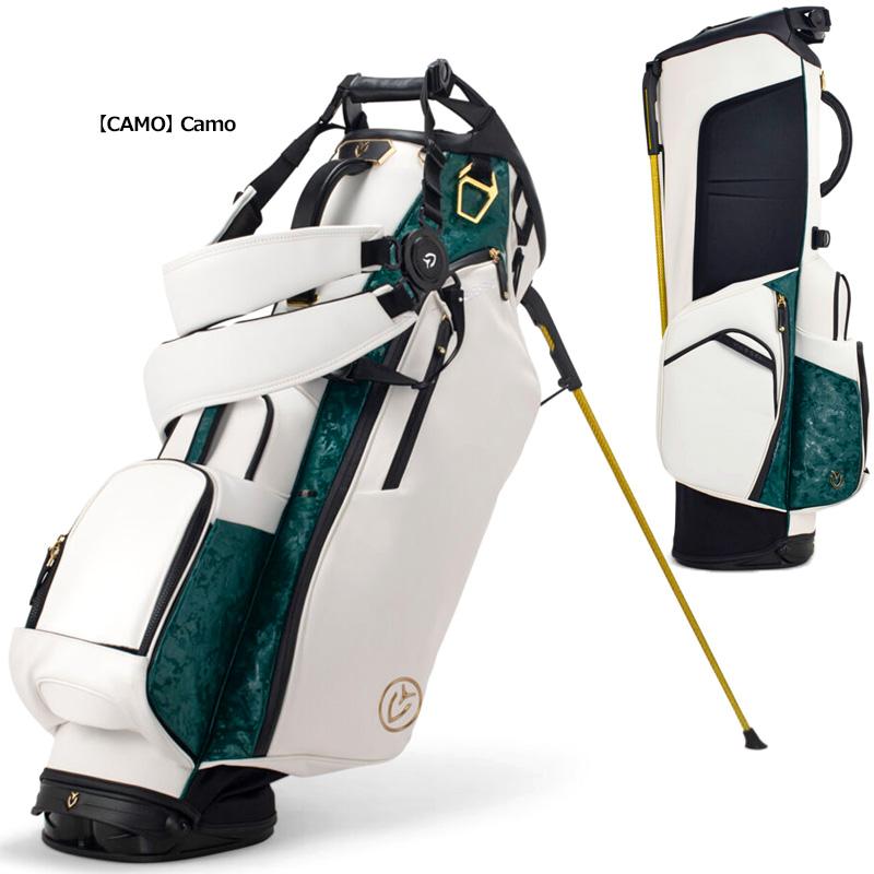 VESSEL ベゼル 9.5型 スタンドバッグ Player 4.0 Stand Pro ダブル