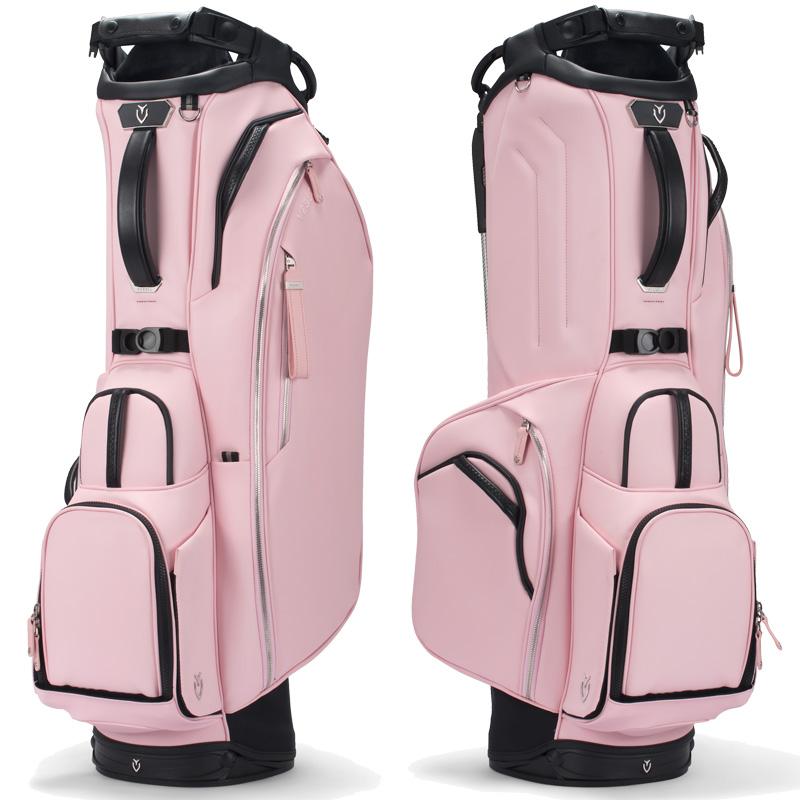 VESSEL ベゼル 限定 9.5型 スタンドバッグ ROSE Player 5.0 Pro Stand