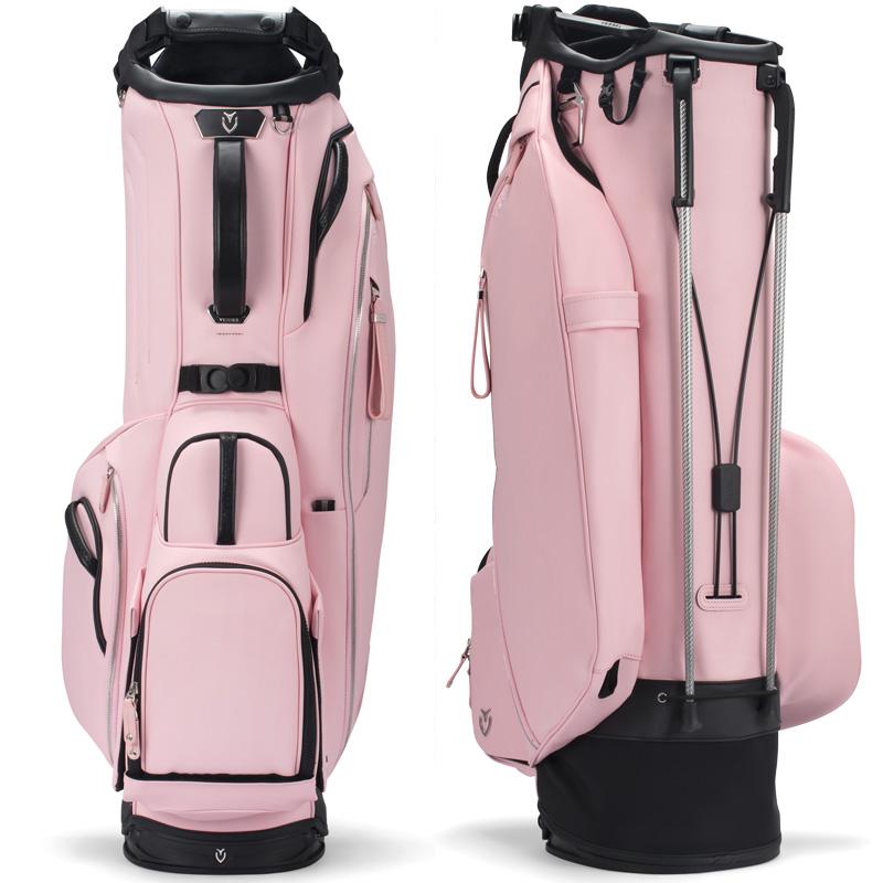 VESSEL ベゼル 限定 9.5型 スタンドバッグ ROSE Player 5.0 Pro Stand