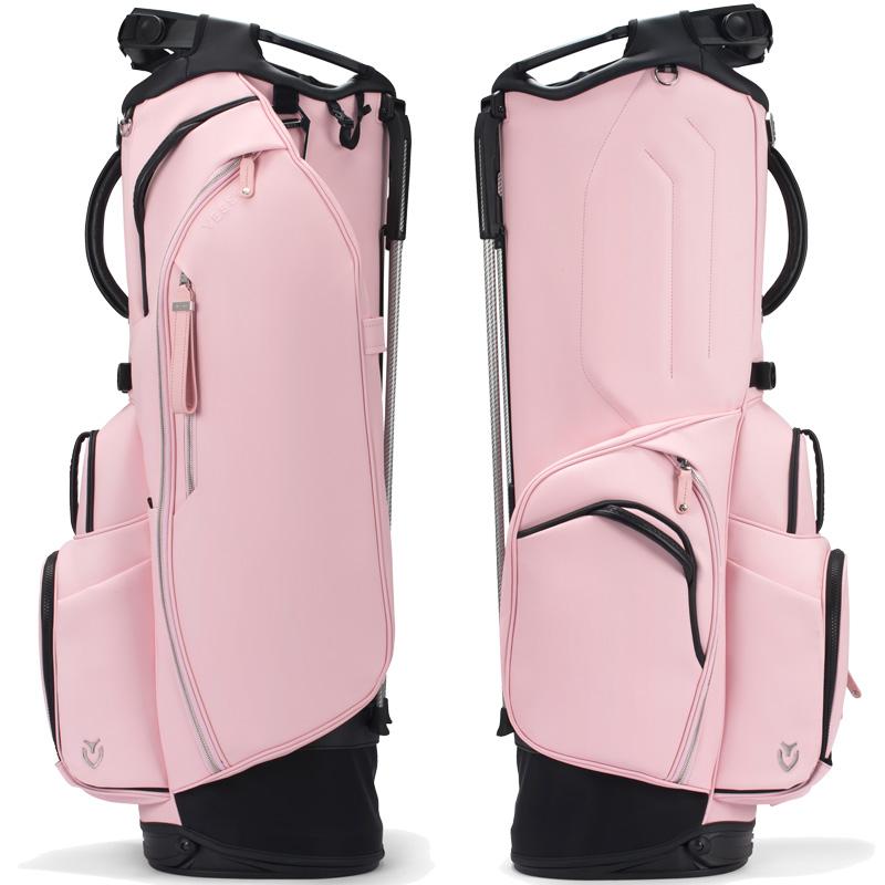 VESSEL ベゼル 限定 9.5型 スタンドバッグ ROSE Player 5.0 Pro Stand
