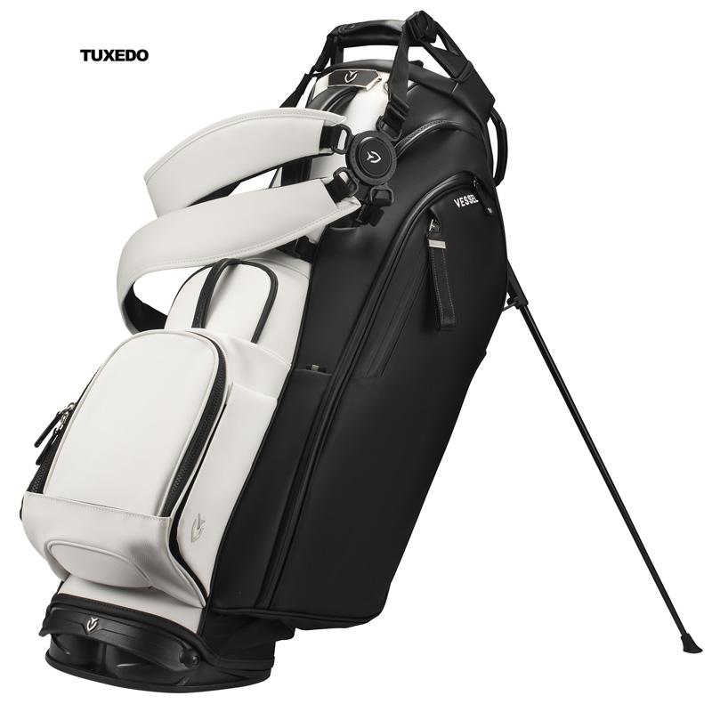 VESSEL ベゼル 9.5型 スタンドバッグ Player 5.0 Pro Stand ダブル