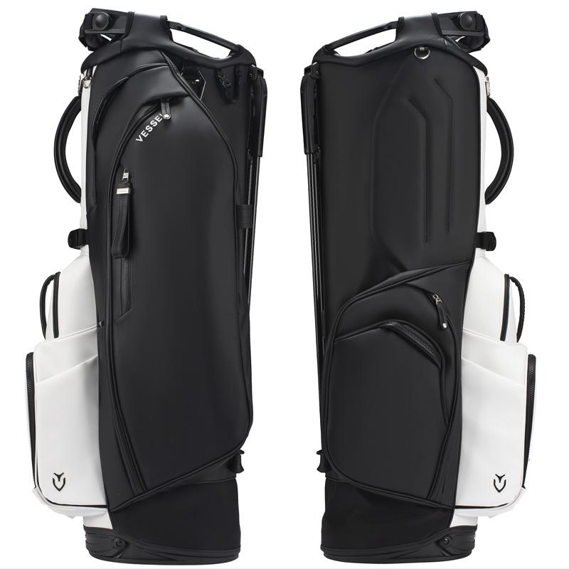 VESSEL ベゼル 9.5型 スタンドバッグ Player 5.0 Pro Stand ダブル