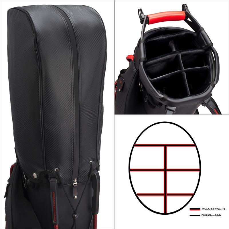 VESSEL ベゼル 2026 9.5型 スタンドバッグ Player 5.0 Pro Stand