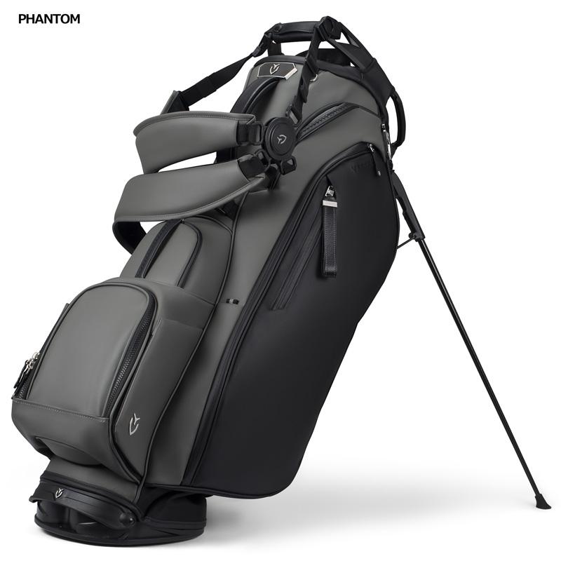 VESSEL ベゼル 2026 9.5型 スタンドバッグ Player 5.0 Pro Stand