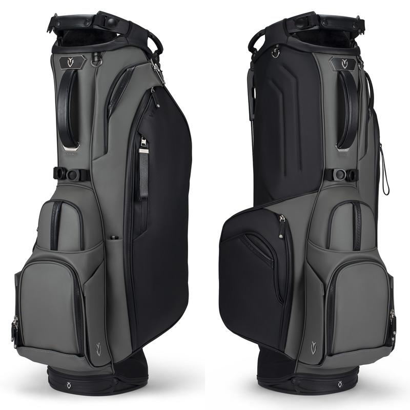 VESSEL ベゼル 2026 9.5型 スタンドバッグ Player 5.0 Pro Stand