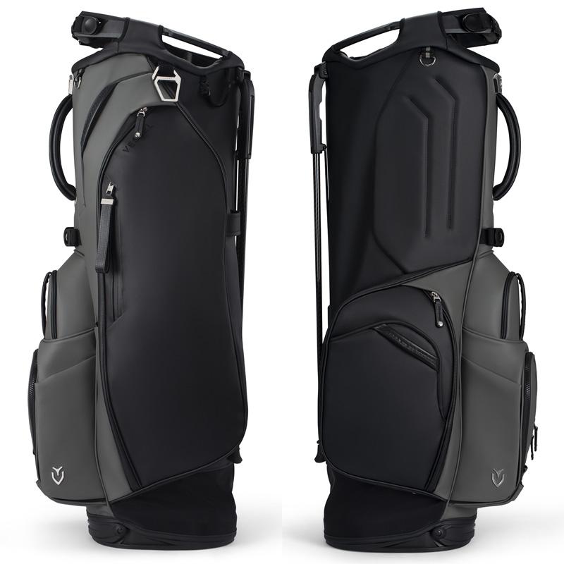 VESSEL ベゼル 2026 9.5型 スタンドバッグ Player 5.0 Pro Stand