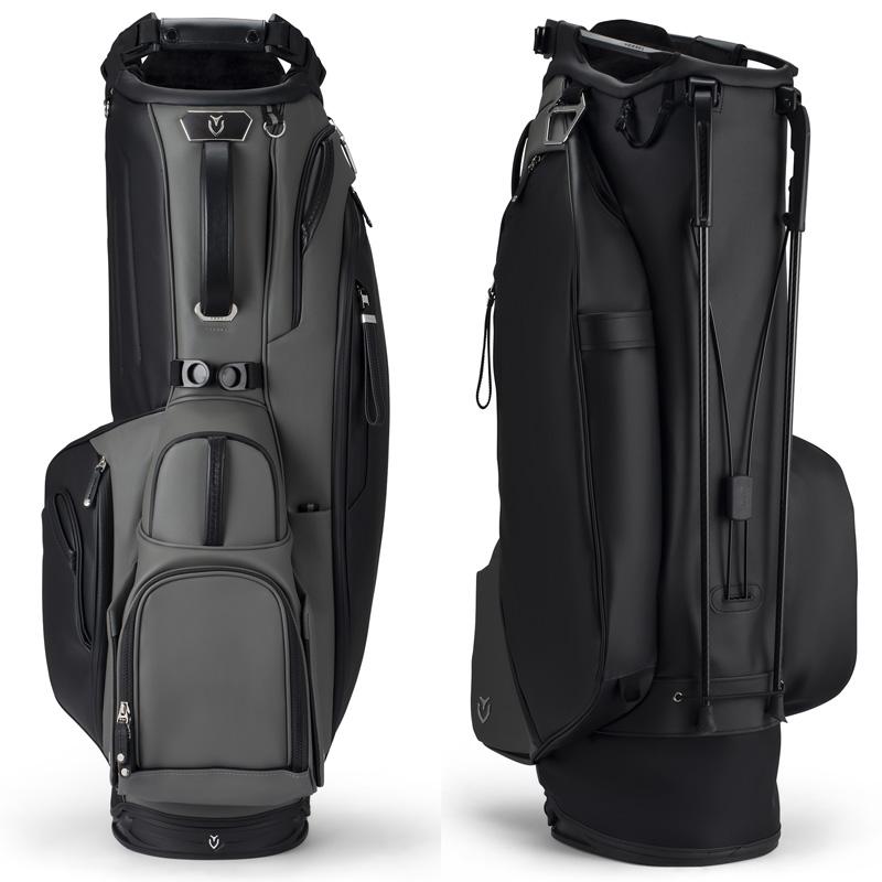 VESSEL ベゼル 2026 9.5型 スタンドバッグ Player 5.0 Pro Stand