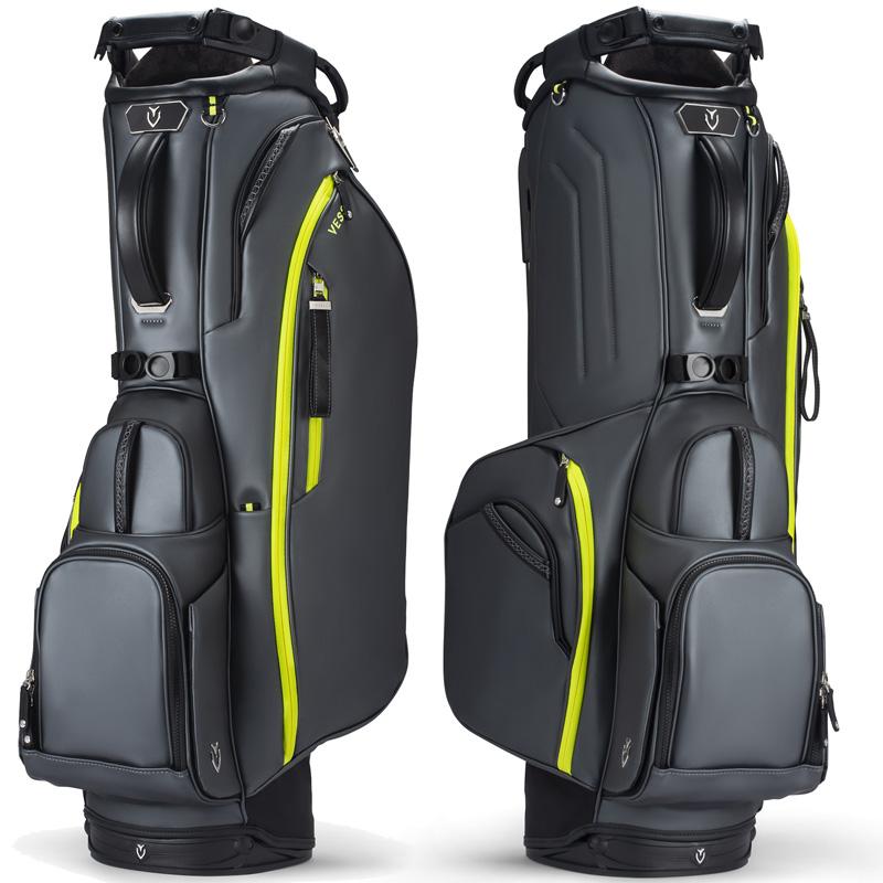 VESSEL ベゼル 2026 9.5型 スタンドバッグ Player 5.0 Pro Stand