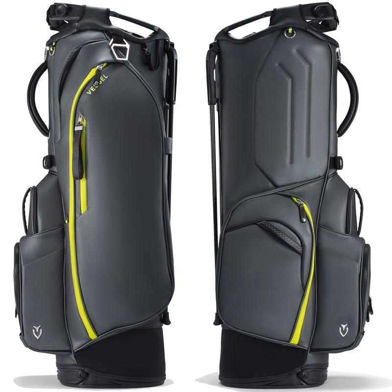 VESSEL ベゼル 2026 9.5型 スタンドバッグ Player 5.0 Pro Stand