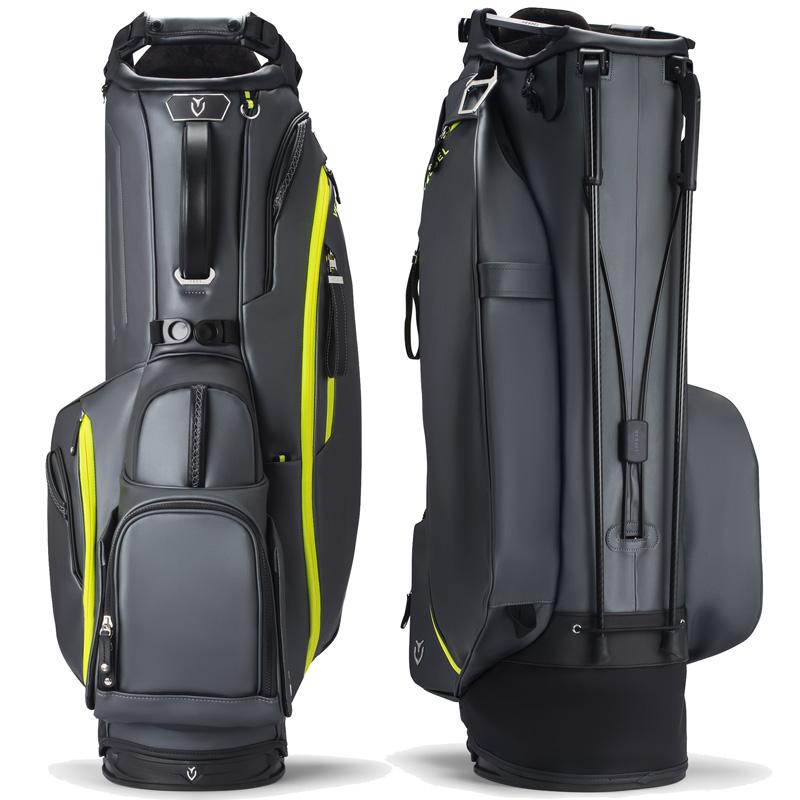 VESSEL ベゼル 2026 9.5型 スタンドバッグ Player 5.0 Pro Stand