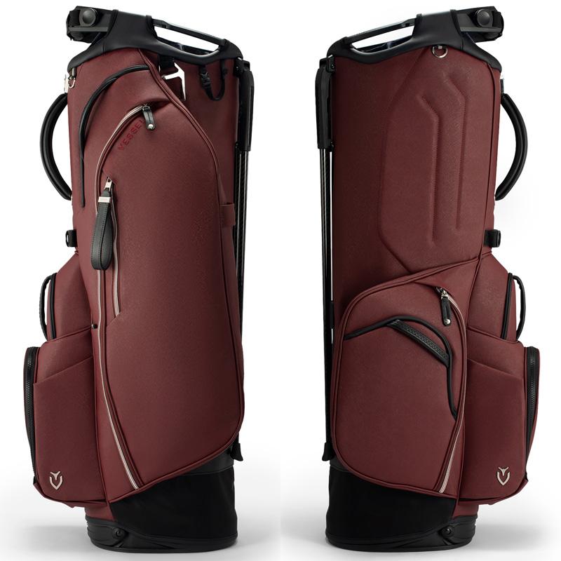 VESSEL ベゼル 2026 9.5型 スタンドバッグ Player 5.0 Pro Stand