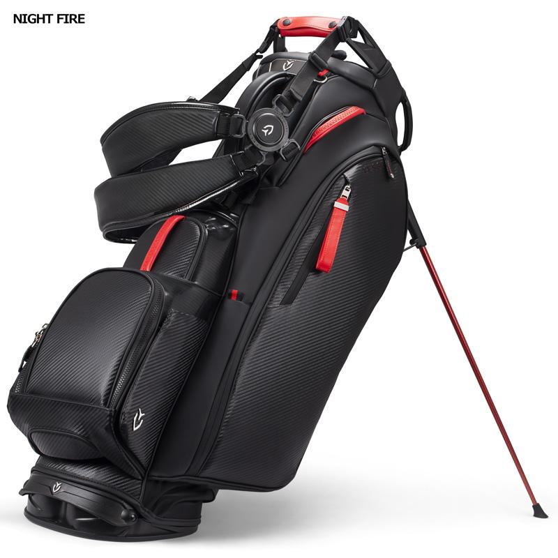 VESSEL ベゼル 2026 9.5型 スタンドバッグ Player 5.0 Pro Stand