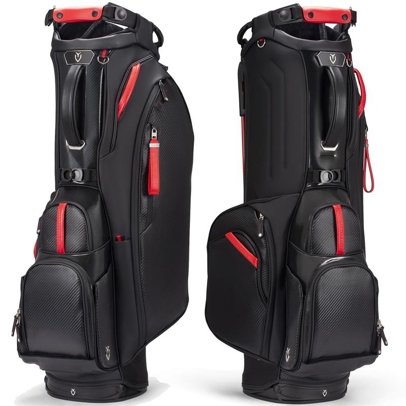 VESSEL ベゼル 2026 9.5型 スタンドバッグ Player 5.0 Pro Stand