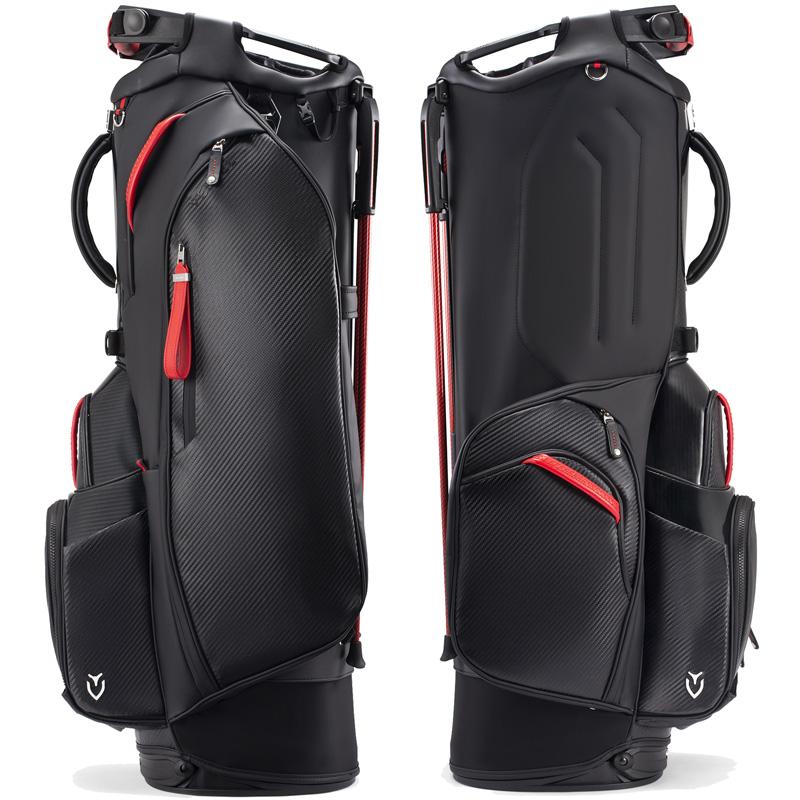 VESSEL ベゼル 2026 9.5型 スタンドバッグ Player 5.0 Pro Stand