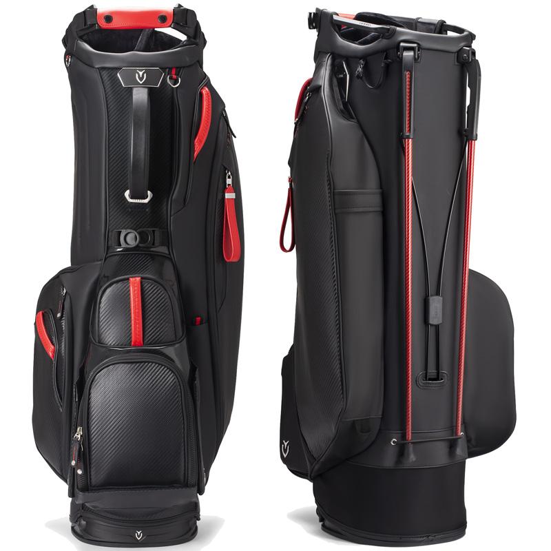 VESSEL ベゼル 2026 9.5型 スタンドバッグ Player 5.0 Pro Stand