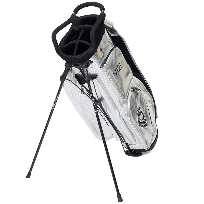 V12（ヴィ・トゥエルヴ） ゴルフ 2026 9型 スタンドバッグ 撥水