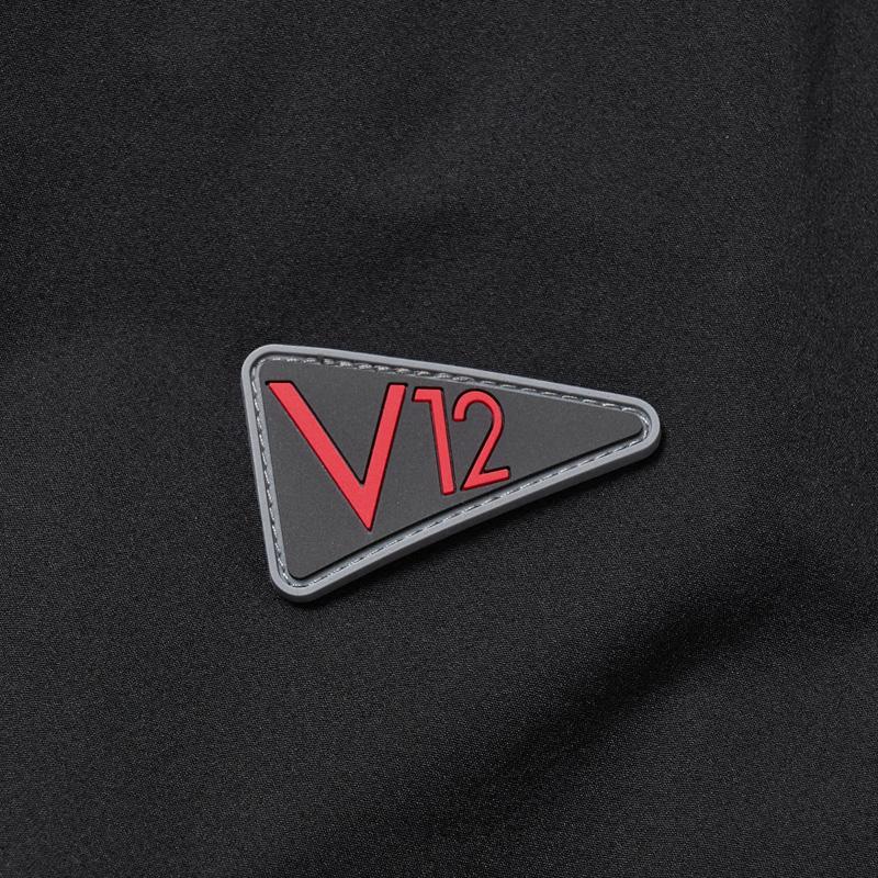 V12（ヴィ・トゥエルヴ） クーポン有 ゴルフ レディース 長袖