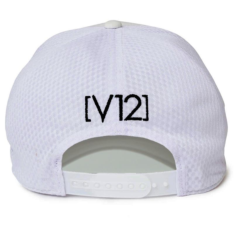 V12 ゴルフ × ディズニーコラボ メッシュキャップ SM CAP V122515-CP01