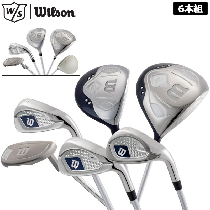 Wilson（ウイルソン） ウィルソン ティアラ ニーノ レディース ゴルフ