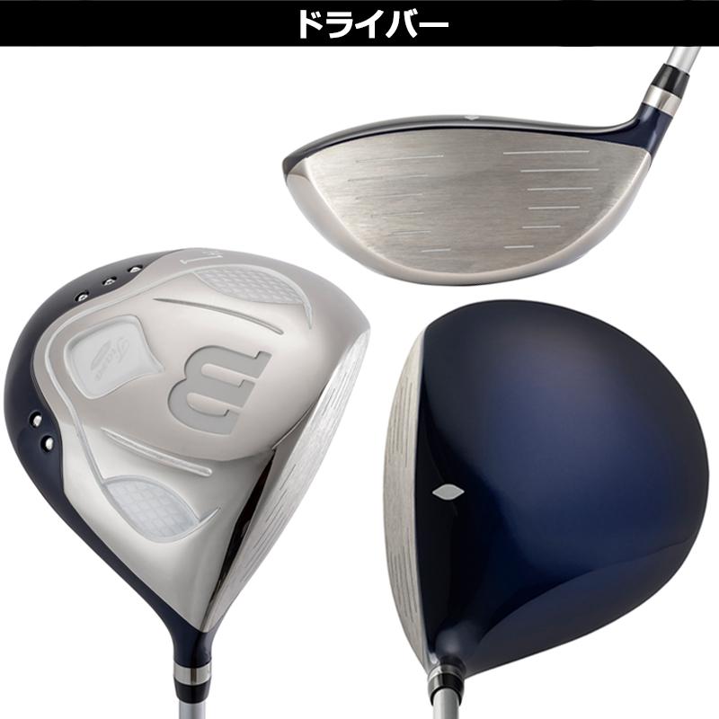 ⭐️新品級⭐️ウィルソン キャディバッグ Tiara ティアラニーノ ゴルフバック Wilson（ウイルソン） ウィルソン ティアラ ニーノ レディース ゴルフ