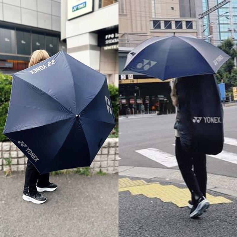 YONEX（ヨネックス） 晴雨兼用 アンブレラ 1級遮光 UVカット 遮熱 直径