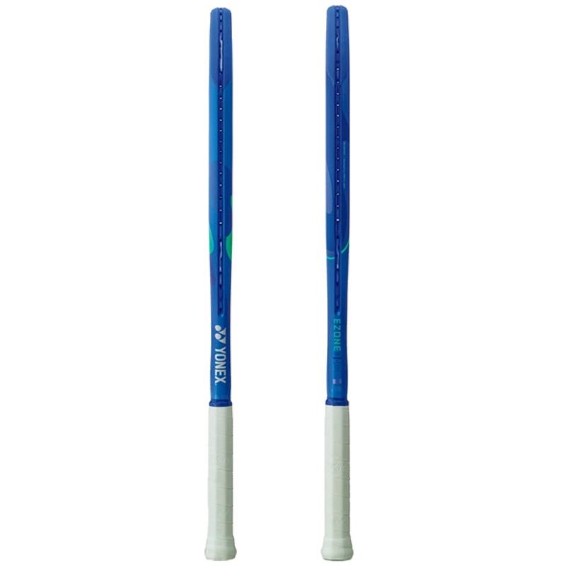YONEX（ヨネックス） 硬式テニスラケット Eゾーン110 ブラストブルー