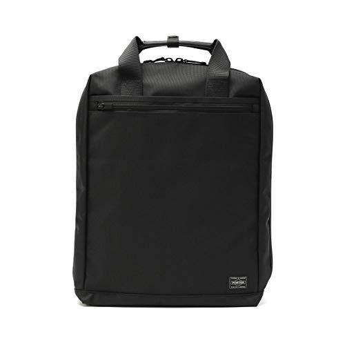 安い購入 ポーター Porter 2wayリュックサック ハンドバッグ Stage ステージ 6 1 ブラック 高質で安価 Myhotel Softwarehotel Id