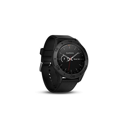 訳ありセール格安 Garmin ガーミン Approach ゴルフナビ Approach S60 Black 010 特売 Aleefsurgical Com