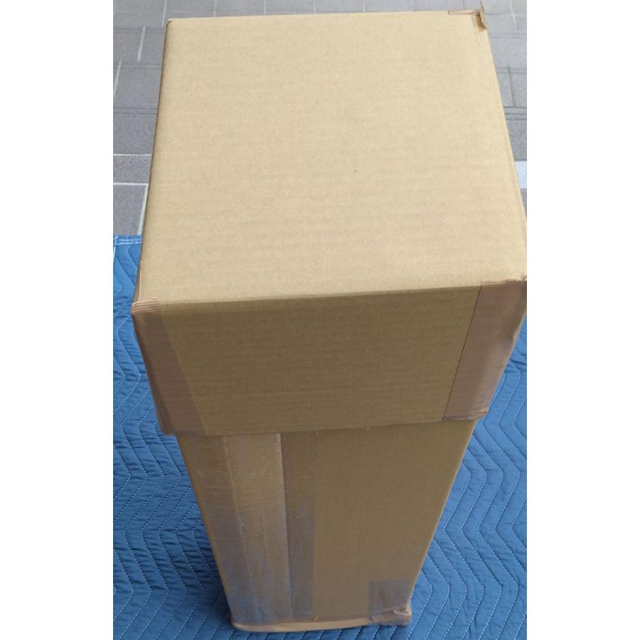 カルチベーター 柄抜きアイアンデザインスタンド角型 中古品