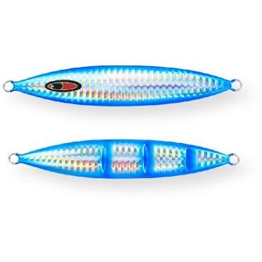 シーフロアコントロール　スパンキー　150ｇ　ウェイブ　＃03　シルバーブルー | 