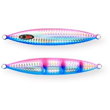 シーフロアコントロール　スパンキー　150ｇ　ウェイブ　＃04　ピンクブルー | 