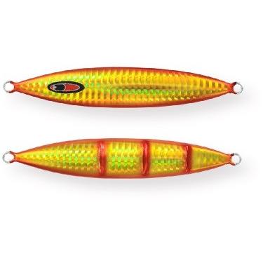 シーフロアコントロール　スパンキー　150ｇ　ウェイブ　＃05　ゴールドレッド | 