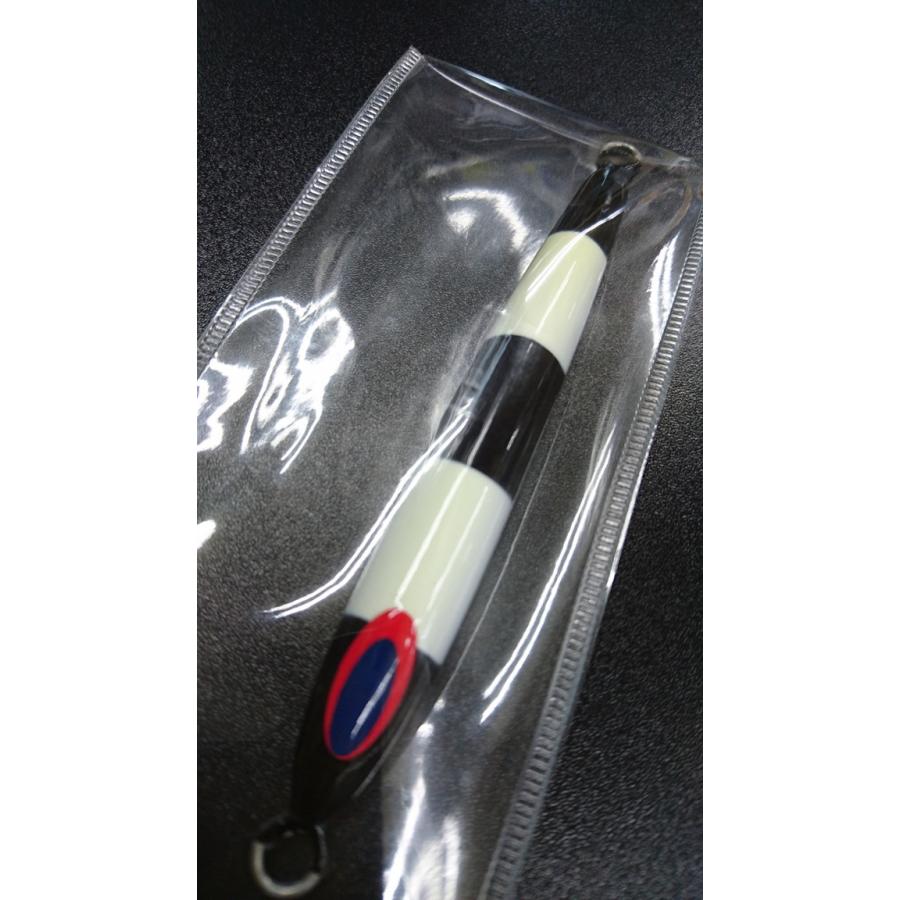 ディープライナー/DEEP LINER　スパイ-V/スパイファイブ　60ｇ　マグマ　パンダグロー２ |  | 02