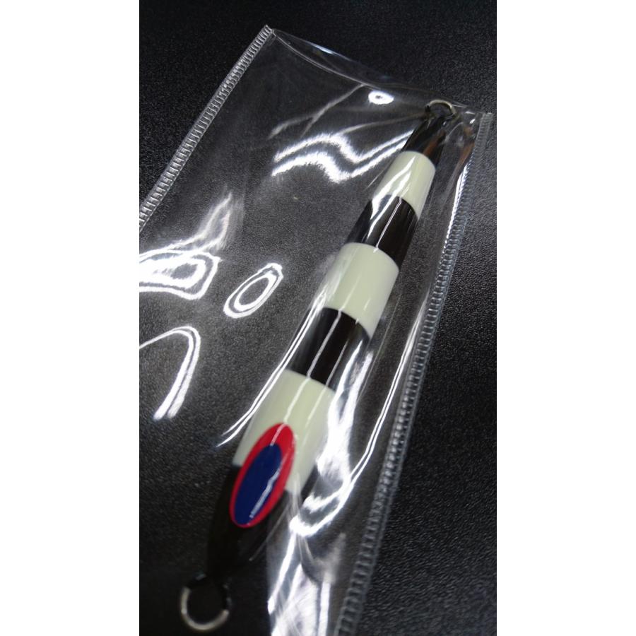 ディープライナー/DEEP LINER　スパイ-V/スパイファイブ　60ｇ　マグマ　パンダグロー３ |  | 02