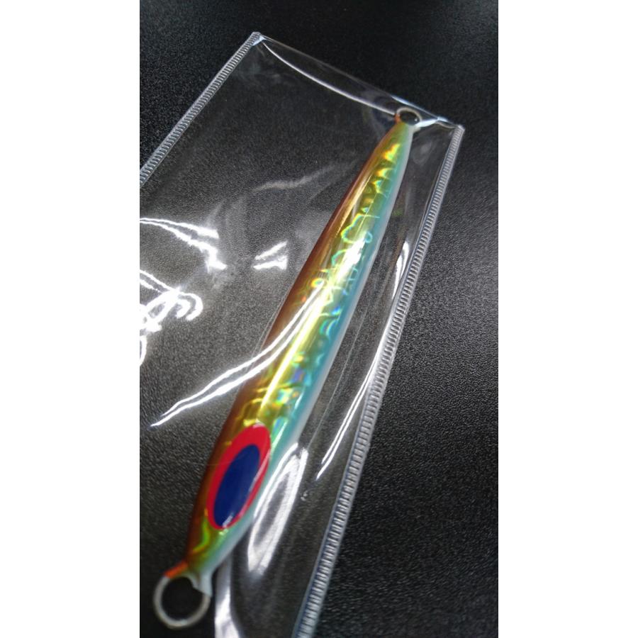 ディープライナー/DEEP LINER　スパイ-V/スパイファイブ　60ｇ　マグマ　500　ブルーメロード【西本康生氏考案】オリジナルカラー |  | 02