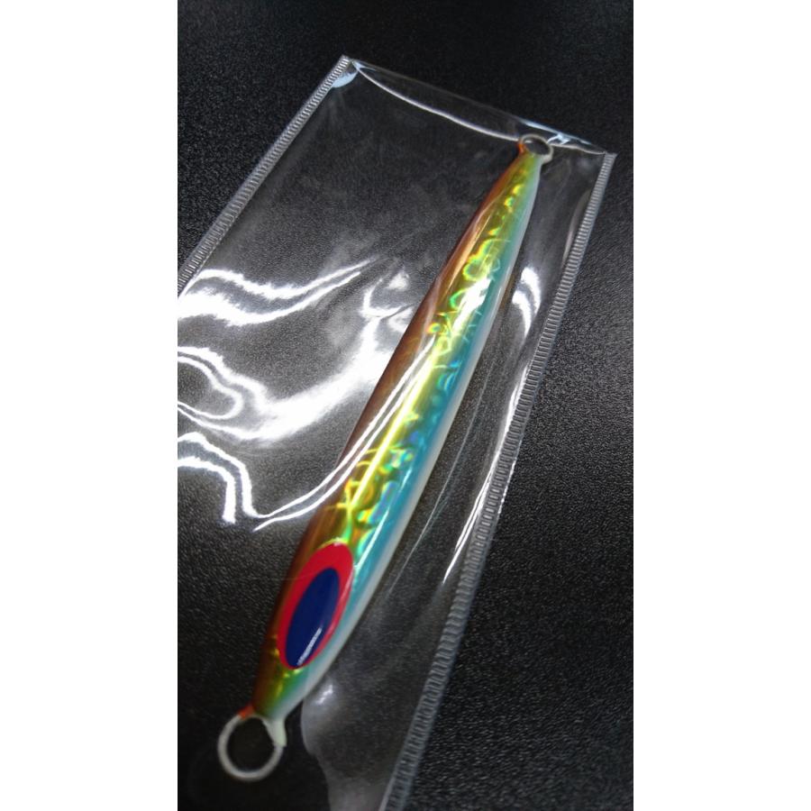 ディープライナー/DEEP LINER　スパイ-V/スパイファイブ　60ｇ　マグマ　501　ブルーメロード/ゴールド【西本康生氏考案】オリジナルカラー |  | 02