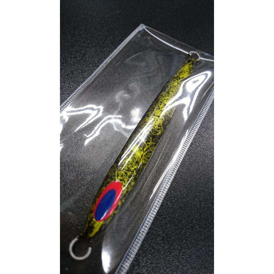 ディープライナー　スパイファイブ　60ｇ　マグマ　Ｓ230　ウォンデドゴールド |  | 02