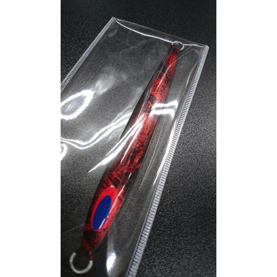 ディープライナー　スパイファイブ　60ｇ　マグマ　Ｓ231　ウォンデドレッド |  | 02