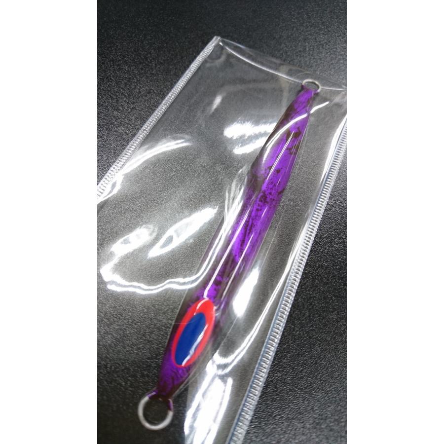 ディープライナー　スパイファイブ　60ｇ　マグマ　Ｓ232　ウォンデドパープル |  | 02