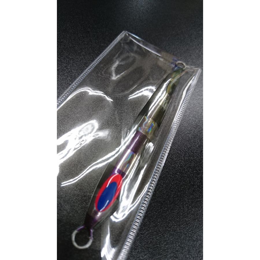 ディープライナー/DEEP LINER　スパイ-V/スパイファイブ　60ｇ　マグマ　S227　東村Wゼブラマジョーラ【東村カラー】 |  | 02