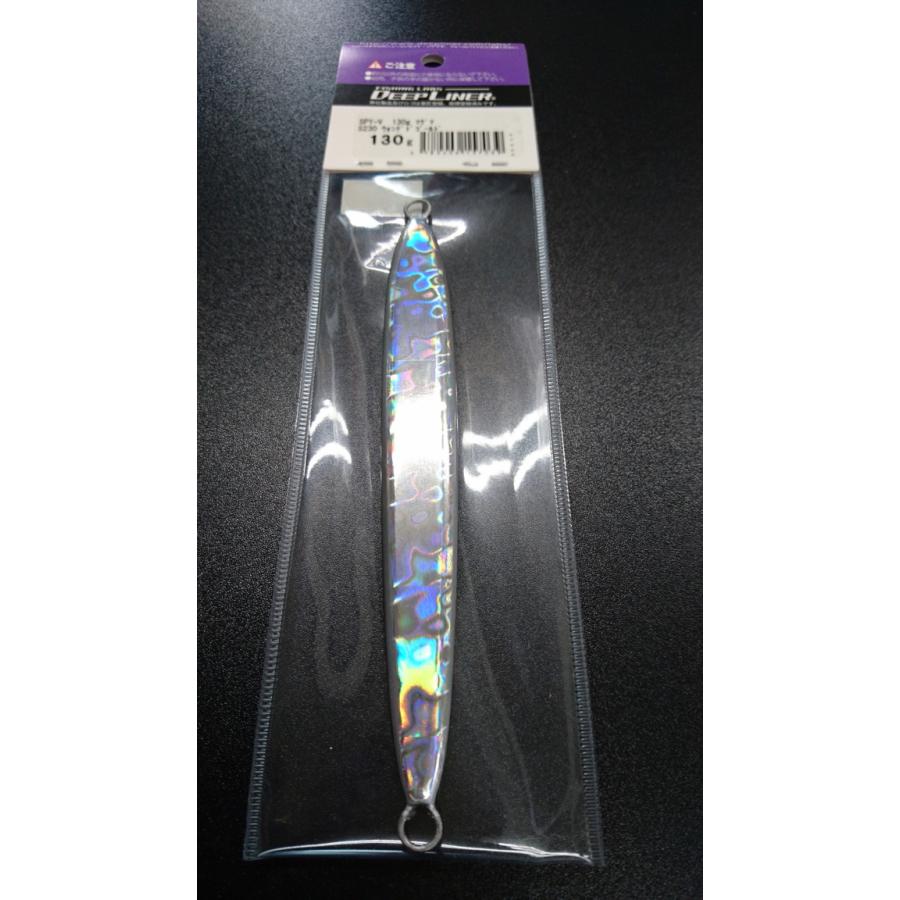 ディープライナー　スパイファイブ　130ｇ　マグマ　Ｓ230　ウォンデドゴールド |  | 01