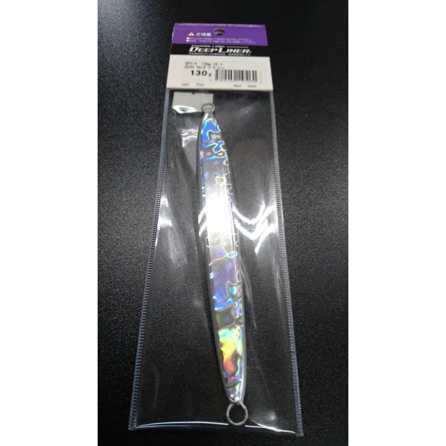 ディープライナー　スパイファイブ　130ｇ　マグマ　Ｓ233　ウォンデドグリーン |  | 01