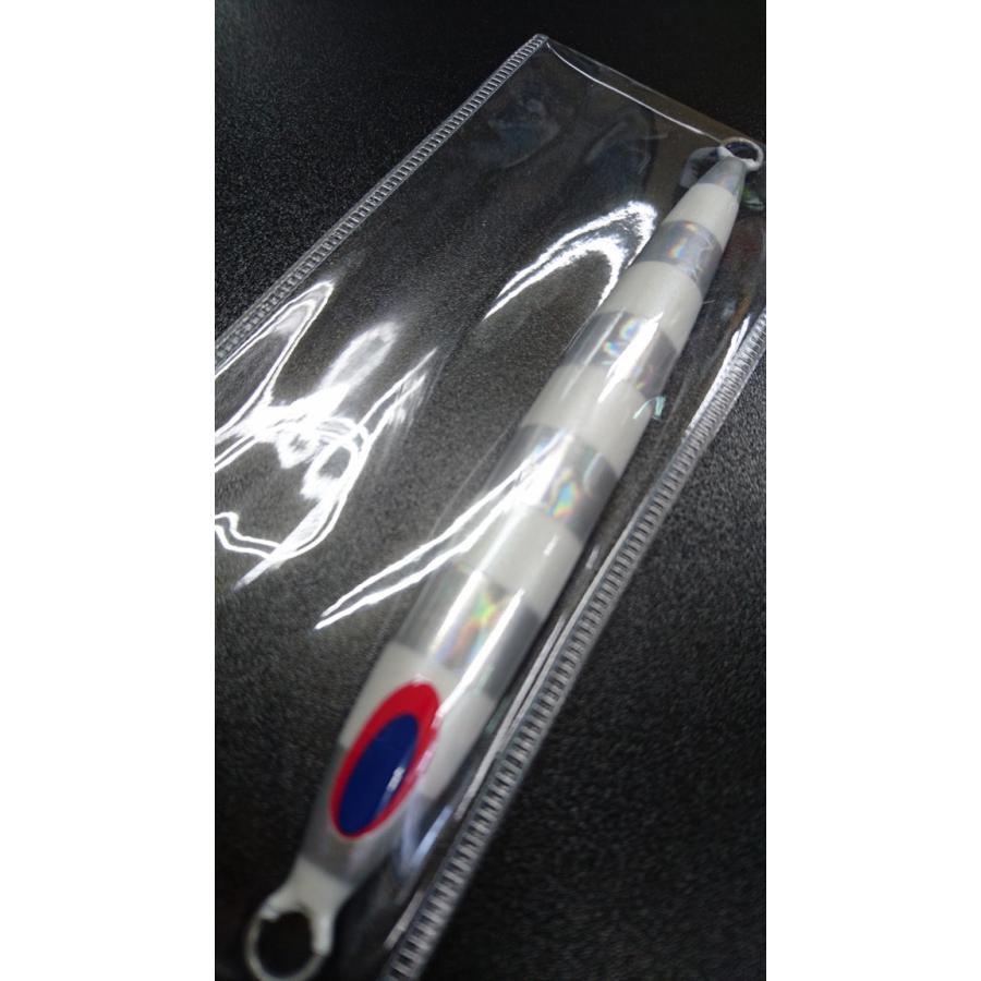 ディープライナー/DEEP LINER　スパイ-V/スパイファイブ　80ｇ　マグマ　Ｓ226　東村Wゼブラパール【東村カラー】 |  | 02